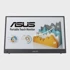 ASUS Monitor ZenScreen MB16AMTR, 39,6 cm (15,6"), 1920 x 1080 piksela, Full HD, LCD, Touchscreen - crna
